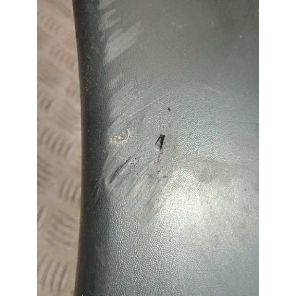 Recambio de aletin trasero izquierdo para citroën c4 cactus shine referencia OEM IAM 9819474277 9801554477 ROZADO