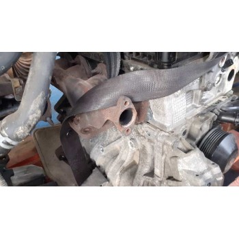 Recambio de motor casco para bmw serie 3 berlina (e90) 2.0 turbodiesel cat referencia OEM IAM N47D20A N47D20C 