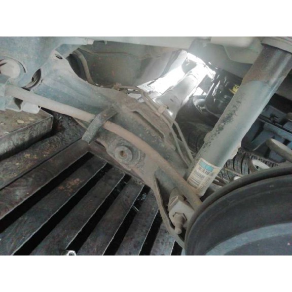 Recambio de puente trasero para citroën c4 cactus shine referencia OEM IAM   