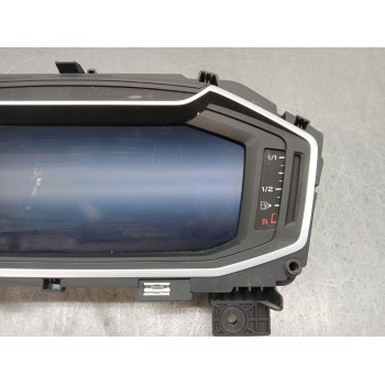 Recambio de cuadro instrumentos para audi a1 sportback (gba) 25 tfsi referencia OEM IAM 82A920710A  