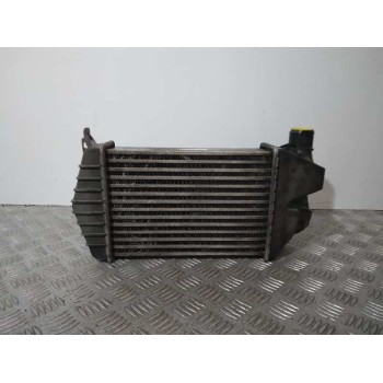 INTERCOOLER 13213402 