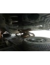 Recambio de puente trasero para citroën c4 cactus shine referencia OEM IAM   