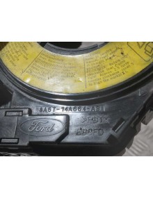 Recambio de anillo airbag para ford fiesta (cb1) trend referencia OEM IAM 8A6T14A664AB   2