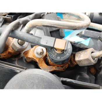 Recambio de motor completo para bmw 1 (f20) 116 d referencia OEM IAM B37D15A B 