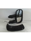 Recambio de retrovisor derecho para fiat doblo (119) referencia OEM IAM  NUEVO ELECTRICO 5 PINS