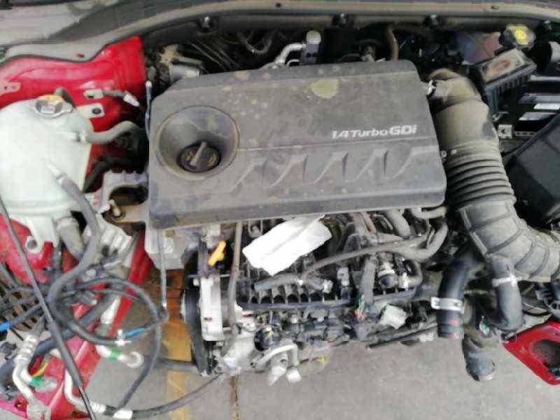 Recambio de motor completo para hyundai i30 (pd) 1.4 tgdi cat referencia OEM IAM G4LD B 