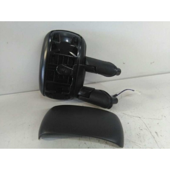 Recambio de retrovisor derecho para fiat doblo (119) referencia OEM IAM  NUEVO ELECTRICO 5 PINS
