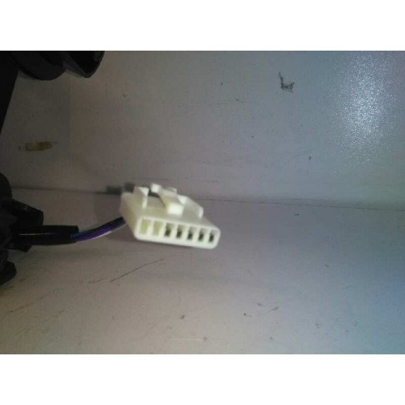 Recambio de retrovisor derecho para fiat doblo (119) referencia OEM IAM  NUEVO ELECTRICO 5 PINS