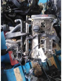 Recambio de motor completo para audi a4 berlina (b5) 1.8 referencia OEM IAM ADR <CASCO> 