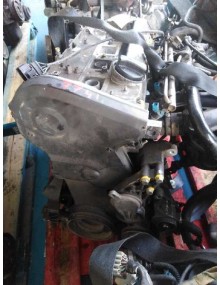 Recambio de motor completo para audi a4 berlina (b5) 1.8 referencia OEM IAM ADR <CASCO>  2