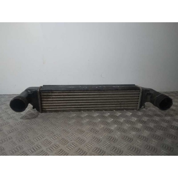 Recambio de intercooler para bmw x3 (e83) 2.0 16v diesel cat referencia OEM IAM 77897930  