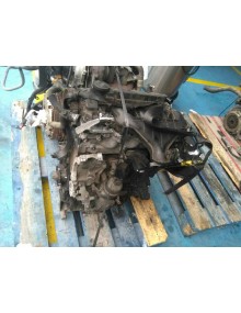 Recambio de motor completo para peugeot 307 break / sw (s1) sw pack referencia OEM IAM RHR <<CASCO>> 