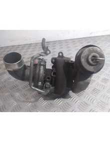 Recambio de turbocompresor para toyota auris 2.0 d-4d cat referencia OEM IAM 172010R041  