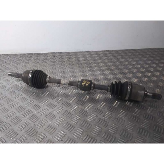 Recambio de transmision delantera izquierda para hyundai i30 (pd) essence referencia OEM IAM 49500G4100  