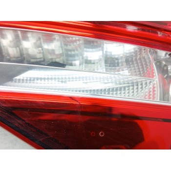 Recambio de piloto trasero derecho interior para skoda superb (3v3) 2.0 tdi referencia OEM IAM 3v5945308b  