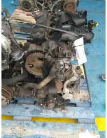 Recambio de motor completo para peugeot 307 break / sw (s1) sw pack referencia OEM IAM RHR <<CASCO>>  2