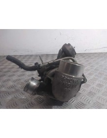 Recambio de turbocompresor para toyota auris 2.0 d-4d cat referencia OEM IAM 172010R041   2