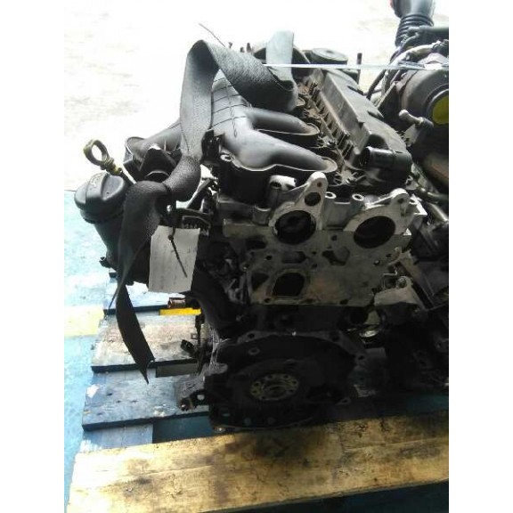 Recambio de motor completo para peugeot 307 break / sw (s1) sw pack referencia OEM IAM RHR <<CASCO>> 