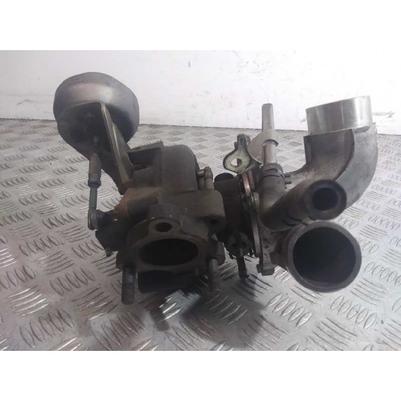 Recambio de turbocompresor para toyota auris 2.0 d-4d cat referencia OEM IAM 172010R041  