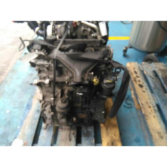 Recambio de motor completo para peugeot 307 break / sw (s1) sw pack referencia OEM IAM RHR <<CASCO>> 