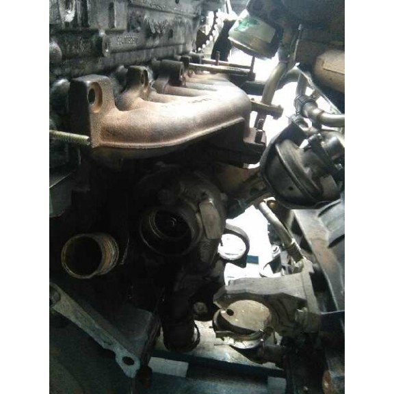 Recambio de motor completo para peugeot 307 break / sw (s1) sw pack referencia OEM IAM RHR <<CASCO>> 