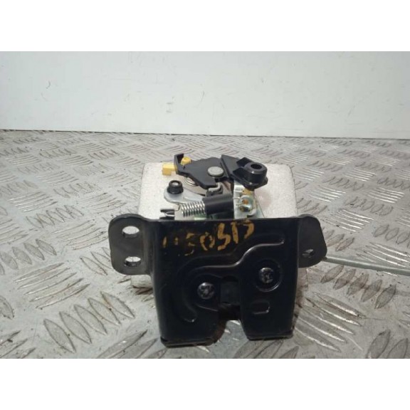 Recambio de cerradura maletero / porton para hyundai i20 comfort referencia OEM IAM   