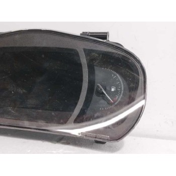 Recambio de cuadro instrumentos para renault megane iv berlina 5p limited referencia OEM IAM P248101948R 2472185 