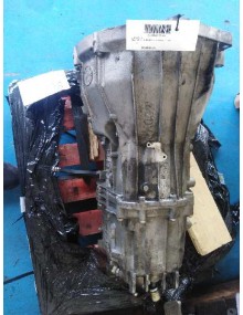 Recambio de caja cambios para bmw serie 3 berlina (e90) 2.0 16v diesel referencia OEM IAM ZF 6V 