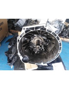 Recambio de caja cambios para bmw serie 3 berlina (e90) 2.0 16v diesel referencia OEM IAM ZF 6V  2