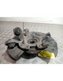 Recambio de mangueta trasera izquierda para bmw serie 1 coupe (e82) 2.0 turbodiesel cat referencia OEM IAM    2