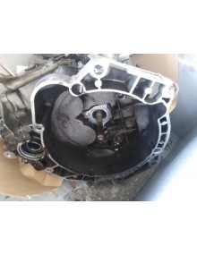 Recambio de caja cambios para opel corsa d 1.3 dth referencia OEM IAM 55182042 CASCO  2