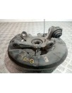 Recambio de mangueta trasera izquierda para bmw serie 1 coupe (e82) 2.0 turbodiesel cat referencia OEM IAM   