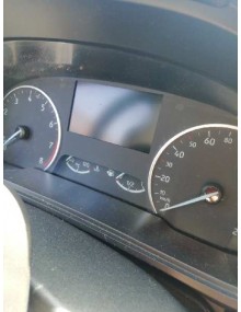 Recambio de cuadro instrumentos para ford ecosport (cr6) trend referencia OEM IAM   