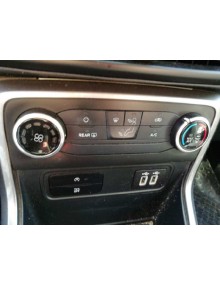 Recambio de mando climatizador para ford ecosport (cr6) trend referencia OEM IAM   