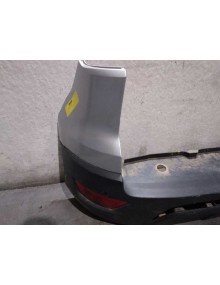 Recambio de paragolpes trasero para ford ecosport (cr6) trend referencia OEM IAM    2