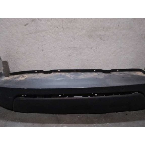 Recambio de paragolpes trasero para ford ecosport (cr6) trend referencia OEM IAM   