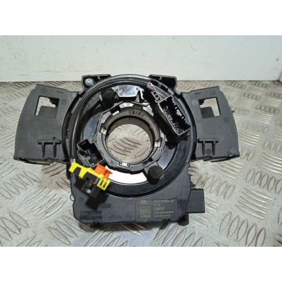 Recambio de anillo airbag para ford focus st-line referencia OEM IAM 2113263 GN1514A664AB H1BT3F944AJ