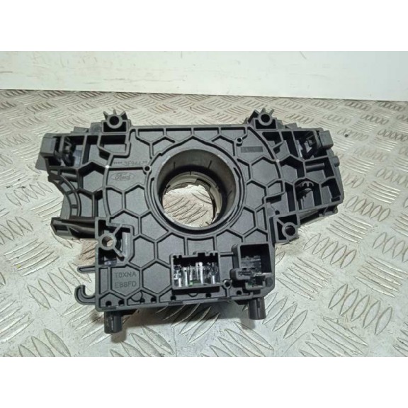 Recambio de anillo airbag para ford focus st-line referencia OEM IAM 2113263 GN1514A664AB H1BT3F944AJ