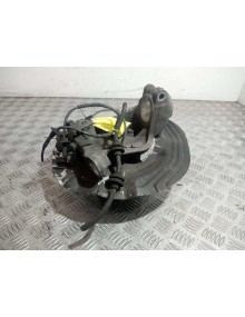 Recambio de mangueta delantera izquierda para bmw serie 1 coupe (e82) 2.0 turbodiesel cat referencia OEM IAM   