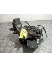 Recambio de mangueta delantera izquierda para bmw serie 1 coupe (e82) 2.0 turbodiesel cat referencia OEM IAM    2