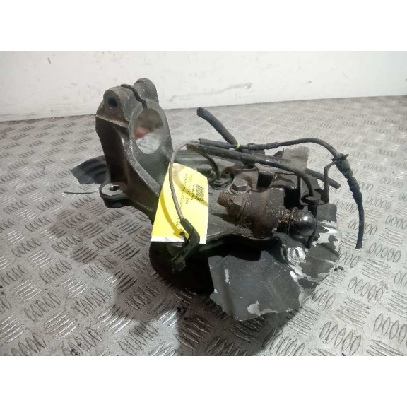 Recambio de mangueta delantera izquierda para bmw serie 1 coupe (e82) 2.0 turbodiesel cat referencia OEM IAM   