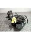 Recambio de mangueta delantera izquierda para bmw serie 1 coupe (e82) 2.0 turbodiesel cat referencia OEM IAM   
