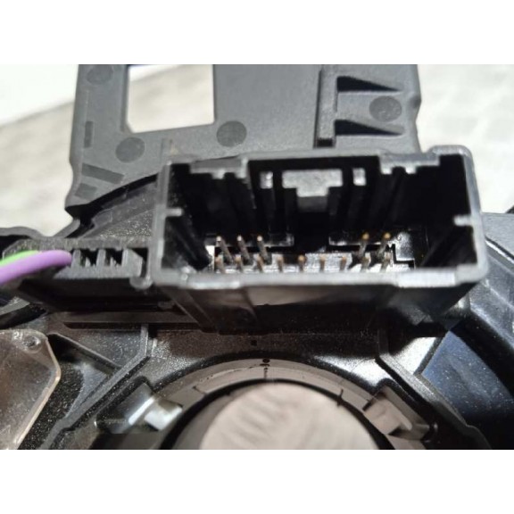 Recambio de anillo airbag para ford focus st-line referencia OEM IAM 2113263 GN1514A664AB H1BT3F944AJ