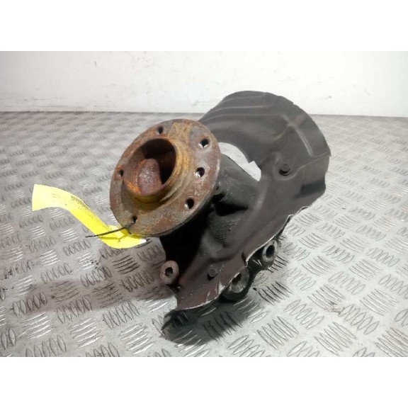 Recambio de mangueta delantera derecha para bmw serie 1 coupe (e82) 2.0 turbodiesel cat referencia OEM IAM   