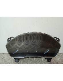 Recambio de cuadro instrumentos para ford focus st-line referencia OEM IAM 2508976 JX7T10849CCK JX7T14F094CCA