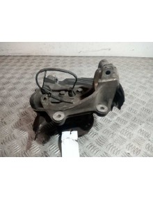 Recambio de mangueta delantera derecha para bmw serie 1 coupe (e82) 2.0 turbodiesel cat referencia OEM IAM    2