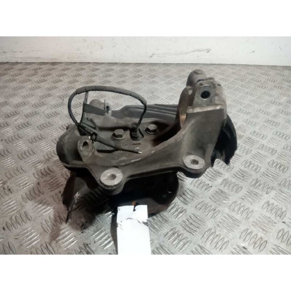 Recambio de mangueta delantera derecha para bmw serie 1 coupe (e82) 2.0 turbodiesel cat referencia OEM IAM   
