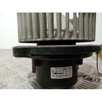 Recambio de motor calefaccion para kia sorento 2.5 crdi cat referencia OEM IAM   