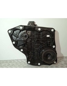 Recambio de elevalunas trasero izquierdo para ford focus st-line referencia OEM IAM 2294572 JX7BA27001CC SOLO MECANISMO