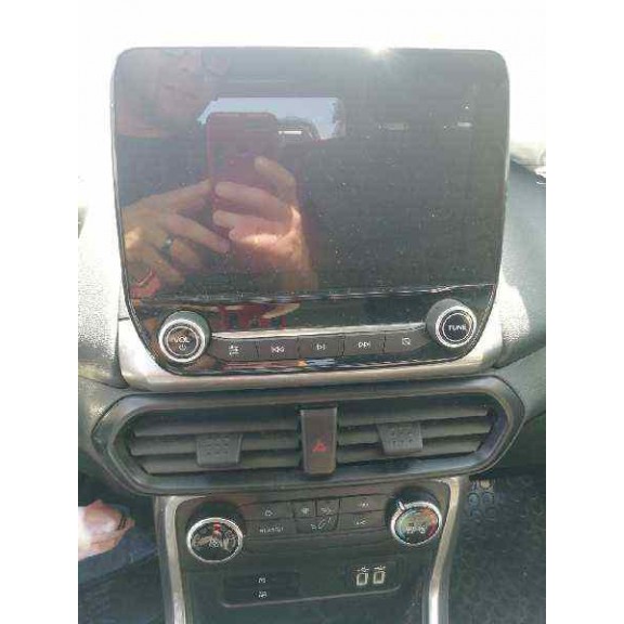Recambio de sistema audio / radio cd para ford ecosport (cr6) trend referencia OEM IAM K1NT18B955FC  